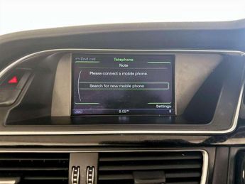 Audi A5 Cabriolet 2.0 TDI S line Special Edition Plus Multitronic Euro 5 (s/s) 2dr