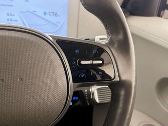 Hyundai IONIQ 5 73kWh Ultimate Hatchback 5dr Electric Auto (217 ps)