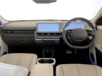 Hyundai IONIQ 5 73kWh Ultimate Hatchback 5dr Electric Auto (217 ps)