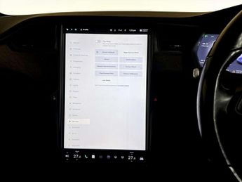 Tesla Model X 100D (Dual Motor) SUV 5dr Electric Auto 4WDE (417 bhp)