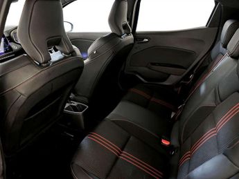 Renault Clio 1.3 TCe RS Line Hatchback 5dr Petrol EDC Euro 6 (s/s) (130 ps)