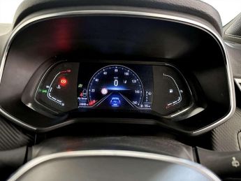 Renault Clio 1.3 TCe RS Line Hatchback 5dr Petrol EDC Euro 6 (s/s) (130 ps)