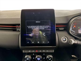 Renault Clio 1.3 TCe RS Line Hatchback 5dr Petrol EDC Euro 6 (s/s) (130 ps)