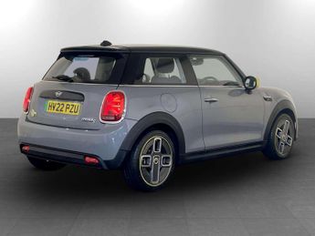 MINI Electric Hatch Cooper SE 32.6kWh Level 1 Hatchback 3dr Electric Auto (184 ps)
