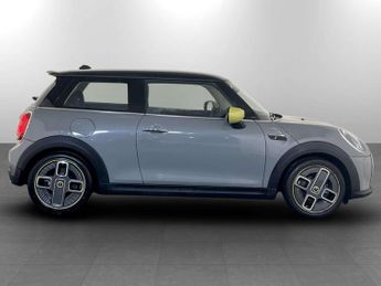 MINI Electric Hatch Cooper SE 32.6kWh Level 1 Hatchback 3dr Electric Auto (184 ps)