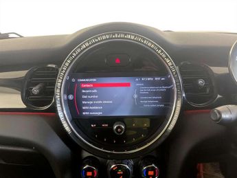 MINI Electric Hatch Cooper SE 32.6kWh Level 1 Hatchback 3dr Electric Auto (184 ps)