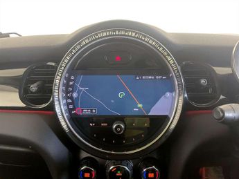 MINI Electric Hatch Cooper SE 32.6kWh Level 1 Hatchback 3dr Electric Auto (184 ps)