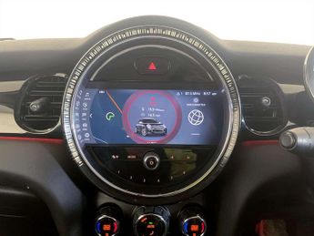 MINI Electric Hatch Cooper SE 32.6kWh Level 1 Hatchback 3dr Electric Auto (184 ps)