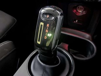 MINI Electric Hatch Cooper SE 32.6kWh Level 1 Hatchback 3dr Electric Auto (184 ps)