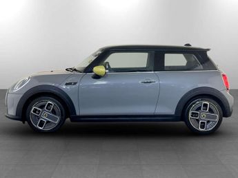MINI Electric Hatch Cooper SE 32.6kWh Level 1 Hatchback 3dr Electric Auto (184 ps)