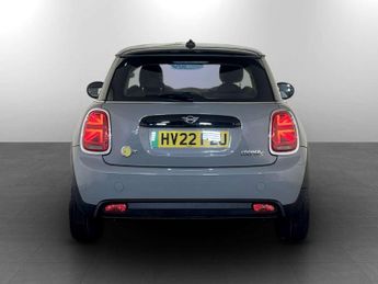 MINI Electric Hatch Cooper SE 32.6kWh Level 1 Hatchback 3dr Electric Auto (184 ps)