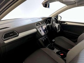 Volkswagen Tiguan 1.5 TSI EVO Match Euro 6 (s/s) 5dr