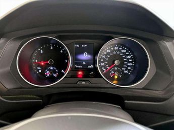Volkswagen Tiguan 2.0 TDI Match Euro 6 (s/s) 5dr