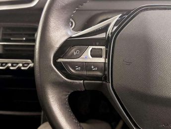 Peugeot 2008 1.2 PureTech Active Premium Euro 6 (s/s) 5dr