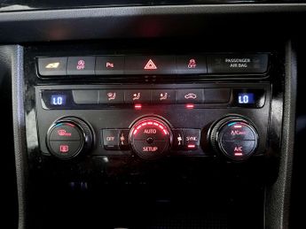 SEAT Leon 2.0 TSI Cupra 290 DSG Euro 6 (s/s) 5dr