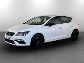 SEAT Leon 2.0 TSI Cupra 290 DSG Euro 6 (s/s) 5dr