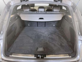 Mercedes-Benz EQC EQC 400 80kWh AMG Line SUV 5dr Electric Auto 4MATIC (408 ps)