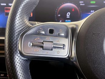 Mercedes-Benz EQC EQC 400 80kWh AMG Line SUV 5dr Electric Auto 4MATIC (408 ps)