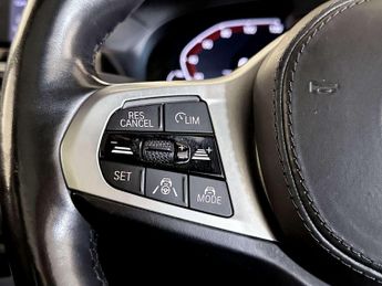 BMW iX3 80kWh M Sport SUV 5dr Electric Auto (286 ps)