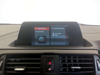 BMW 1 Series 2.0 120i GPF M Sport Shadow Edition Hatchback 5dr Petrol Auto Eu