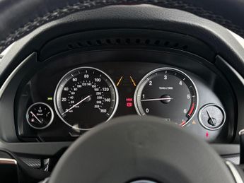 BMW X5 3.0 40d M Sport Auto xDrive Euro 6 (s/s) 5dr