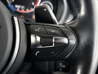 BMW X5 3.0 40d M Sport Auto xDrive Euro 6 (s/s) 5dr