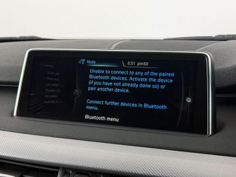 BMW X5 3.0 40d M Sport Auto xDrive Euro 6 (s/s) 5dr