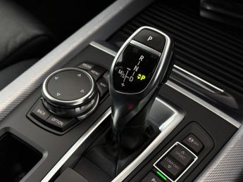 BMW X5 3.0 40d M Sport Auto xDrive Euro 6 (s/s) 5dr