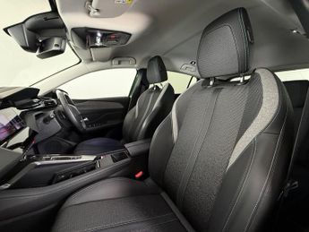 Peugeot 308 1.2 PureTech Allure Premium EAT Euro 6 (s/s) 5dr