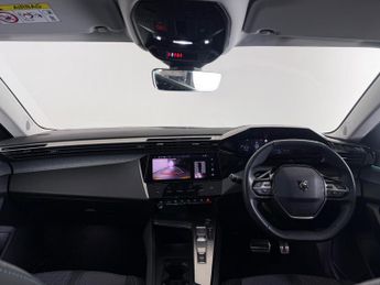 Peugeot 308 1.2 PureTech Allure Premium EAT Euro 6 (s/s) 5dr