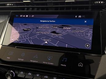 Peugeot 308 1.2 PureTech Allure Premium EAT Euro 6 (s/s) 5dr