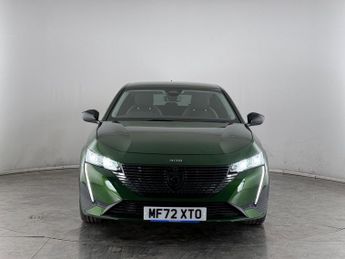 Peugeot 308 1.2 PureTech Allure Premium EAT Euro 6 (s/s) 5dr