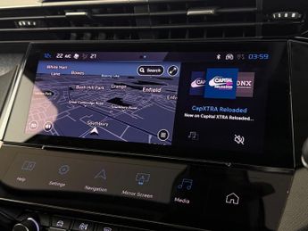 Peugeot 308 1.2 PureTech Allure Premium EAT Euro 6 (s/s) 5dr