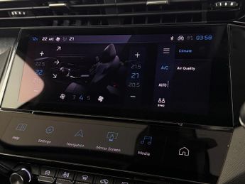 Peugeot 308 1.2 PureTech Allure Premium EAT Euro 6 (s/s) 5dr