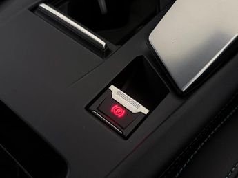 Peugeot 308 1.2 PureTech Allure Premium EAT Euro 6 (s/s) 5dr