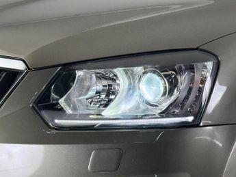 Skoda Yeti 1.2 TSI SE L Outdoor DSG Euro 6 (s/s) 5dr