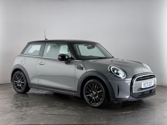 MINI Hatch 1.5 Cooper Classic Euro 6 (s/s) 3dr