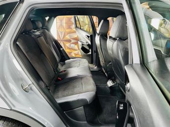 Volkswagen ID.4 Pure 52kWh Life Auto 5dr