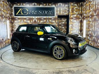 MINI Electric Hatch Cooper SE 32.6kWh Level 2 Auto 3dr
