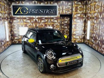 MINI Electric Hatch Cooper SE 32.6kWh Level 2 Auto 3dr