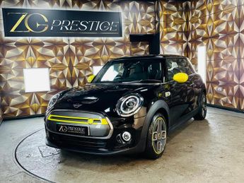 MINI Electric Hatch Cooper SE 32.6kWh Level 2 Auto 3dr
