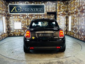 MINI Electric Hatch Cooper SE 32.6kWh Level 2 Auto 3dr