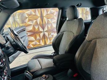 MINI Electric Hatch Cooper SE 32.6kWh Level 2 Auto 3dr