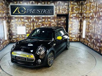 MINI Electric Hatch Cooper SE 32.6kWh Level 2 Auto 3dr