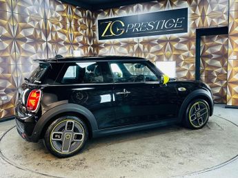 MINI Electric Hatch Cooper SE 32.6kWh Level 2 Auto 3dr