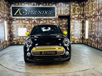 MINI Electric Hatch Cooper SE 32.6kWh Level 2 Auto 3dr