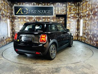 MINI Electric Hatch Cooper SE 32.6kWh Level 2 Auto 3dr
