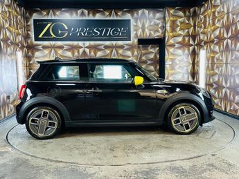 MINI Electric Hatch Cooper SE 32.6kWh Level 2 Auto 3dr