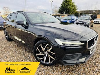 Volvo V60 2.0 D3 Momentum Plus Euro 6 (s/s) 5dr