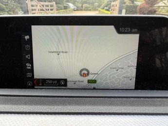 BMW 1 Series 1.5 118i GPF M Sport Shadow Edition Auto Euro 6 (s/s) 5dr